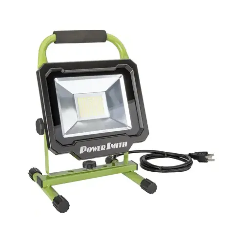 LED Work Light, 5000 Lumens