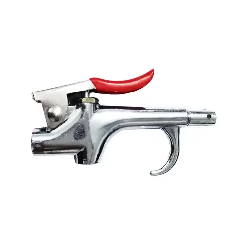 INTRADIN HK CO., LIMITED 1204S241 Air Compressor Blow Gun, 1/4 FNPT Inlet x 1/8-In. FNPT Outlet