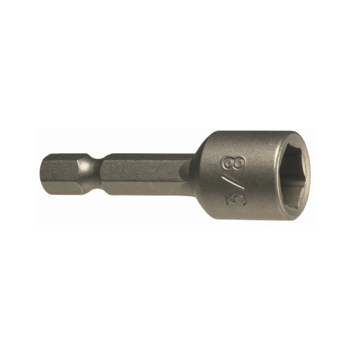 Magnetic Hex Driver, 3/8-In.