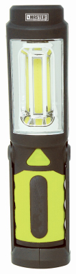 SOUTHWIRE/COLEMAN CABLE TLB20020ME LED COB Work Light & 80 Lumens Flashlight, 200 Lumens