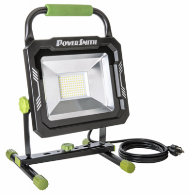 RICHPOWER INDUSTRIES PWL175S LED Work Light, 7500 Lumens