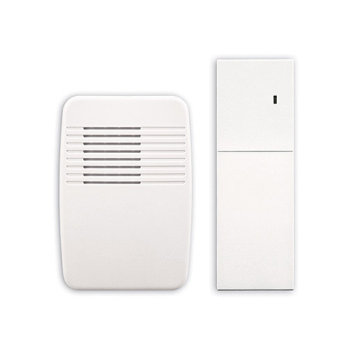 Plug-In Chime Doorbell Extender