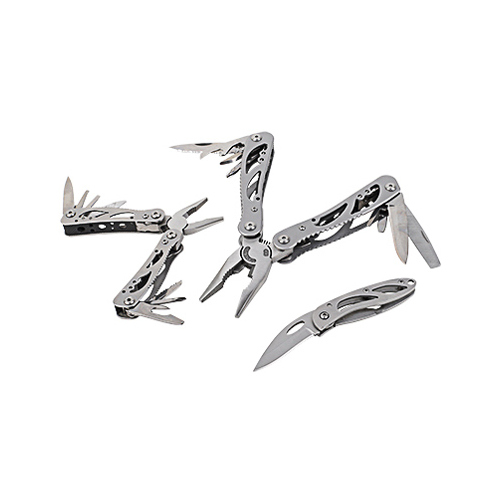 3-Pc. Multi-Tool & Utility Knife Set