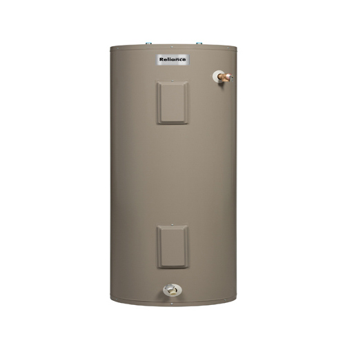 Electric Water Heater, 40-Gallons, 4500W.