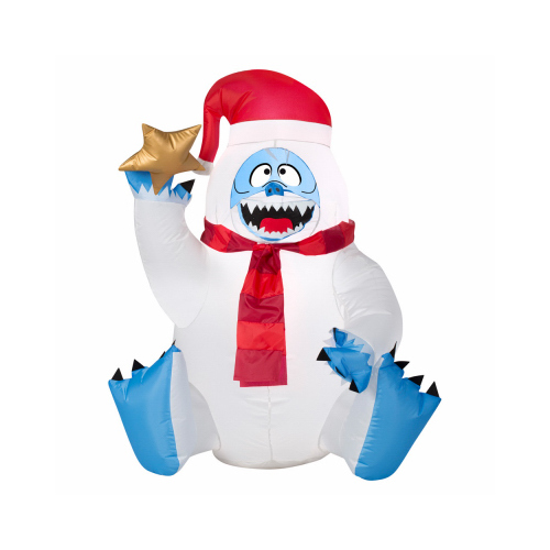 Gemmy 37179 Christmas Inflatable Bumble, 3-Ft.