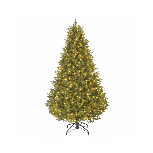 Ashby Artificial Pine Tree, 50 Micro Dot Lights, 7-Ft.