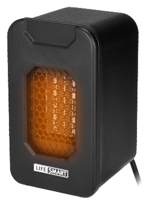 SUPPLY CHAIN SOURCES HT1193 Personal Ceramic Heater, 350-Watt