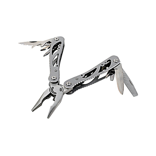 Multi-Tool, 12-In-1, Folding