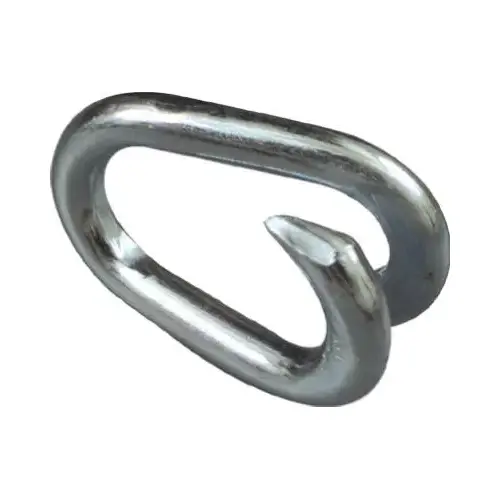 3152BC 3/16" Lap Link Zinc Plated Finish - pack of 20