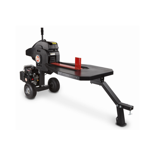 DR WR33022DMN Rapidfire Flywheel Log Splitter 2 HP Engine 22 Ton