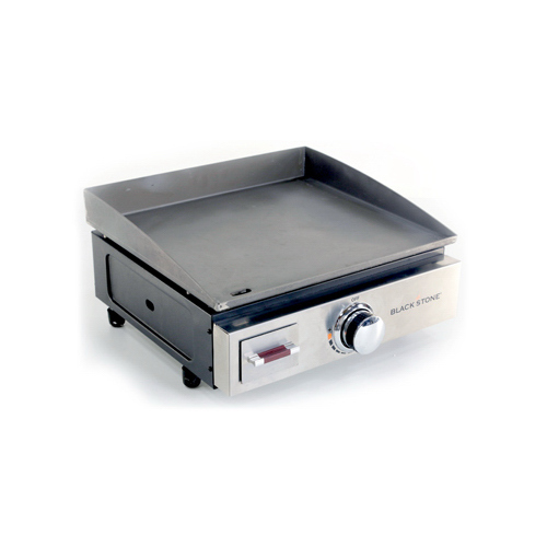 Tabletop Griddle Grill, 268-Sq. In., 17-In.