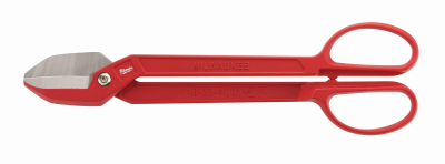 Milwaukee Tool 48-22-4001 16" Bulldog Tinner