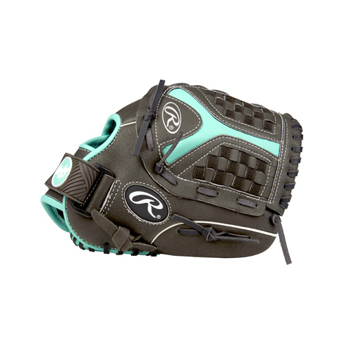 RAWLINGS SPORT GOODS CO ST1100FPM-6/0 11" Girls RH Funn Glove