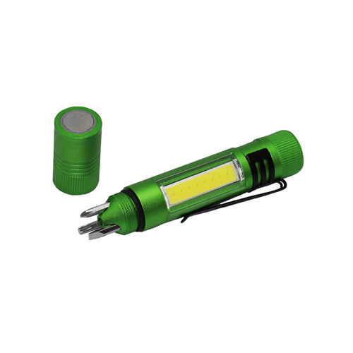 Grip on Tools 37178 Multi-Purpose Task Light, Battery-Operated