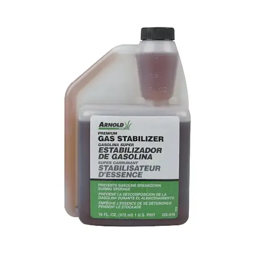 Fuel Stabilizer, 16-oz.