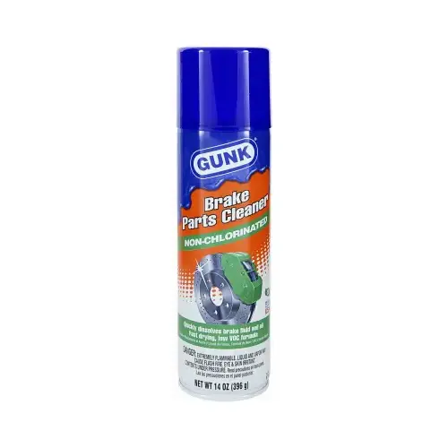 BLUMENTHAL BRANDS INTEGRATED M709 Brake Cleaner, 14-oz.