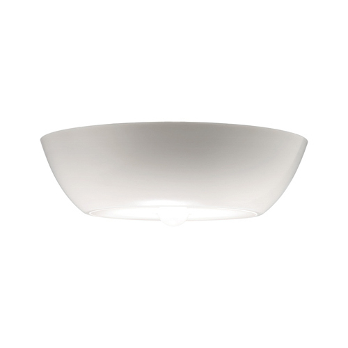 MR BEAMS/WIRELESS ENVIRONMENT LLC MB990-WHT-01-07 LED Ceiling Light, Wireless, Motion Sensing