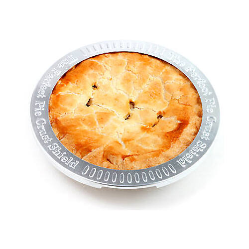 Norpro 3277 Pie Crust Shield, Fits 9 & 10-In. Pans