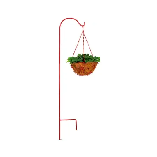 Shepherd's Hook, Assorted Colors, 64-In.