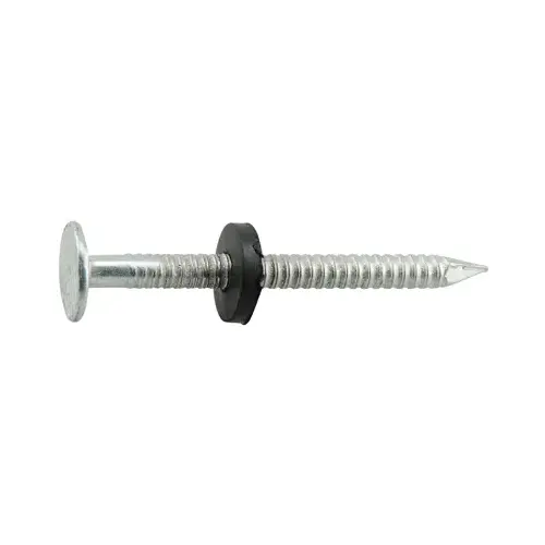 Roofing Nails, Hot-Dipped Galvanized, 1.75-In., 5-Lbs.