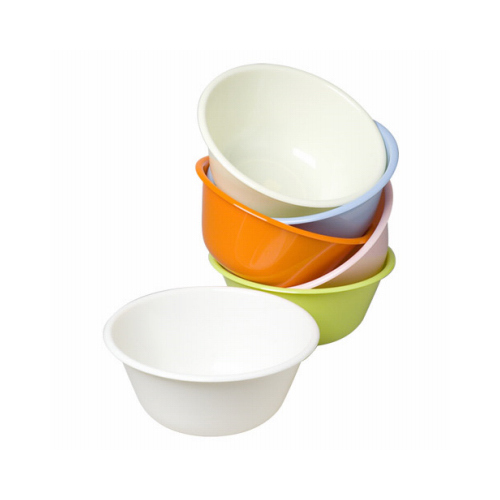 Regent Products 41253N Serving Bowl, Assorted Colors, 6.25-Qt.