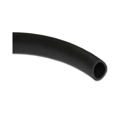 5/8 In. x 1/2 In. x 100 Ft. T14 Black PVC Tubing, Bulk