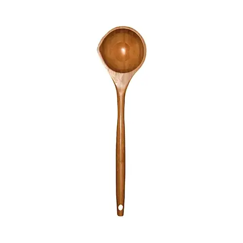 Totally Bamboo 20-2073 Bamboo Ladle, 14-In.