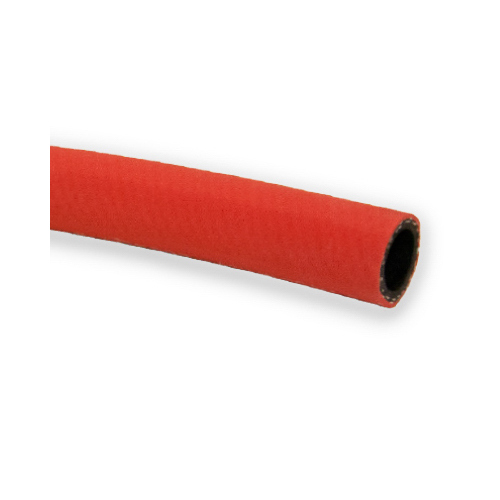 Abbott Rubber T60005001 Utility Hose, Red, 1/2 x 3/4-In. x 100-Ft.