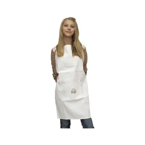 Extraction Apron, Polycotton