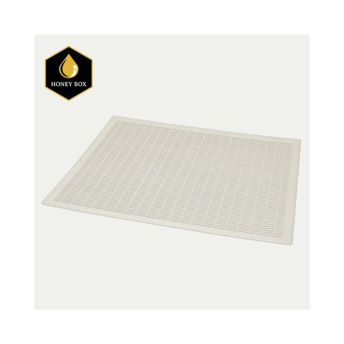 Queen Excluder, Plastic, For: 10-Frame Langstroth Hives
