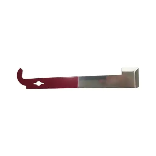 J-Hook Bee Hive Tool, For Lifting & Cutting