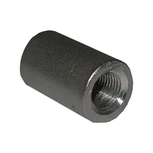 Stainless Steel Pipe Coupling, 1/8-In.