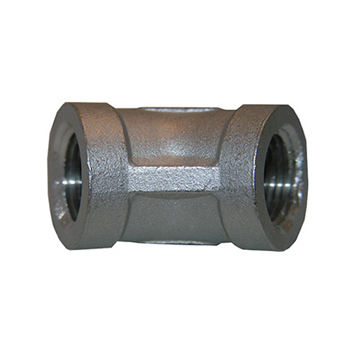 Stainless Steel 45 Degree Pipe Elbow, 1/2-In.