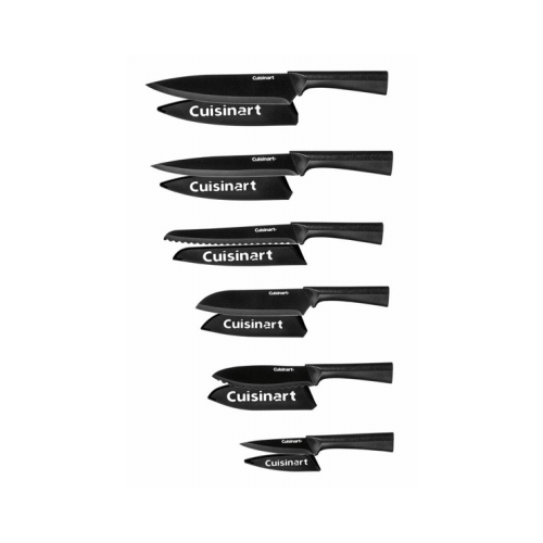 Advantage 12-Pc. Cutlery Set