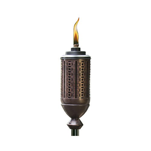 Cabos Metal Torch, Converts from 50 to 65-In.