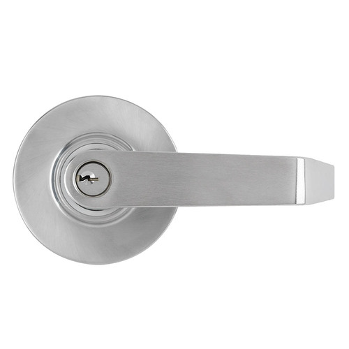 Marks M195F/26D-F8 USA Exit Device Trim Satin Chrome