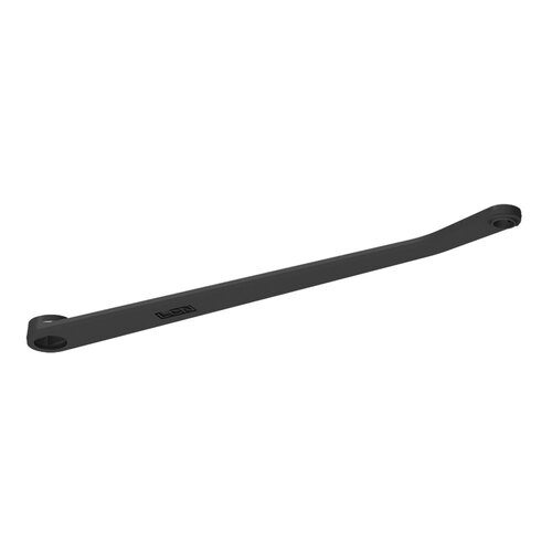 Door Closer Arms Black Painted