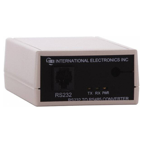RS-232 to RS-485 Interface for prox.pad Plus
