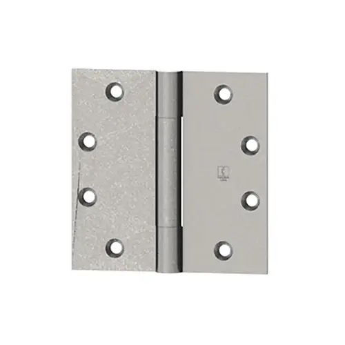 Hinges Bright Brass