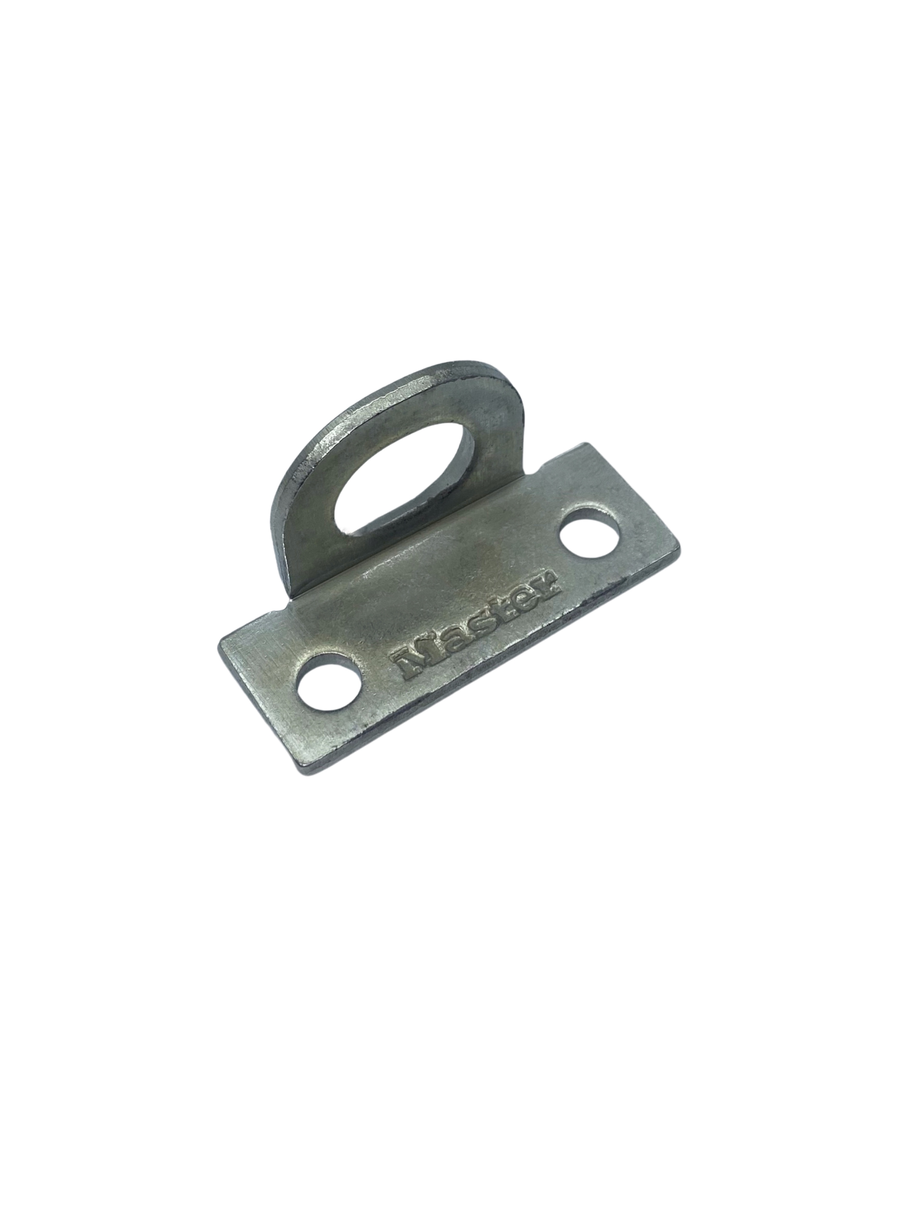 Master Lock 60R Padlock Eyes Right Angle Silver | eBay