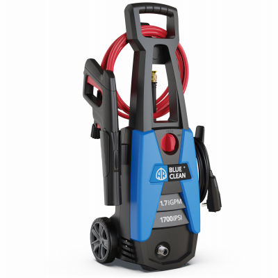 AR Blue Clean BC142HS-X Pressure Washer BC142HS-X OEM Branded 1700 psi Electric 1.7 gpm