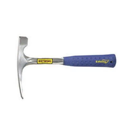 Estwing E3-24BLC Pick Hammer 24 oz Steel Handle