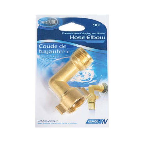 Water Hose Elbow 