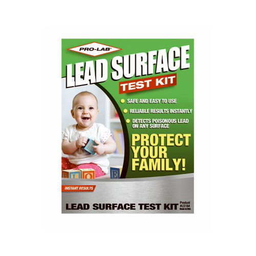 Pro-Lab LS104 Lead Surface Test Kit