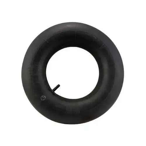 MARATHON 20992 4.80/4.00 - 8 In. Replacment Inner Tube with Straight Valve Stem