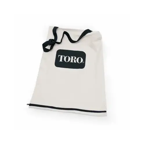 Toro 51503 Blower Canvas Vacuum Replacement Bag