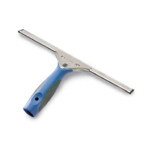 Squeegee ProGrip 12" Stainless Steel