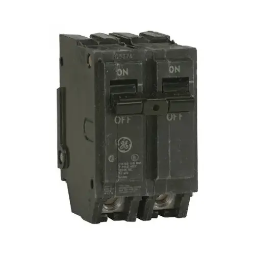 GE THQL2130 Circuit Breaker Q-Line 30 amps Standard 2-Pole