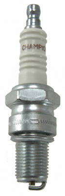 Champion 803C Spark Plug Copper Plus N4C