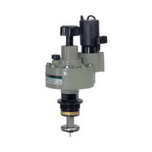 Valve Adapter, Automatic, Brass, For: Brass Lawn Irrigation Valves